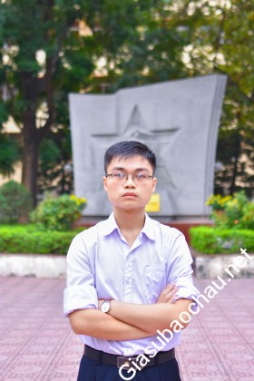 gia sư Hà Nội