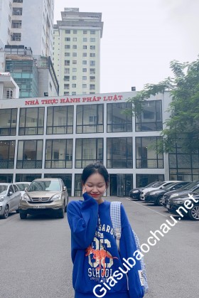 gia sư Hà Nội