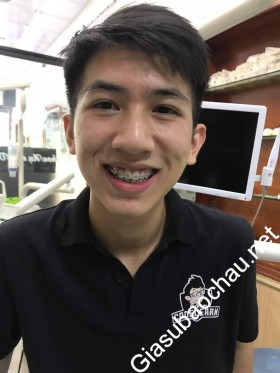 gia sư Hà Nội