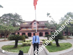 gia sư Thừa Thiên Huế
