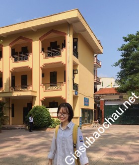 gia sư Hà Nội