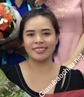 gia sư Hồ Chí Minh