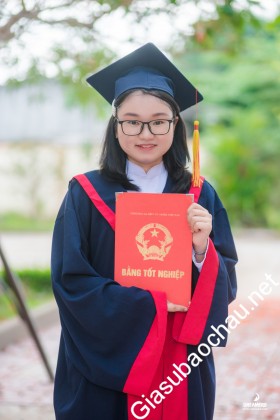 gia sư Hồ Chí Minh