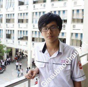 gia sư Hồ Chí Minh