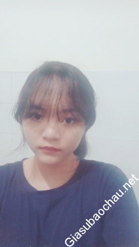 gia sư Hồ Chí Minh