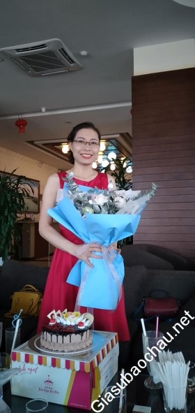 gia sư Nghệ An