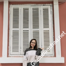 gia sư Hà Nội