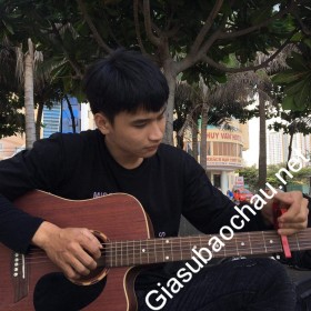 gia sư Hồ Chí Minh