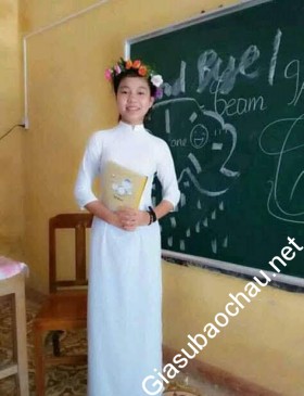 gia sư Thanh Hóa