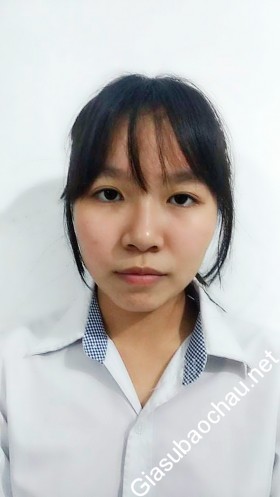 gia sư Thái Bình