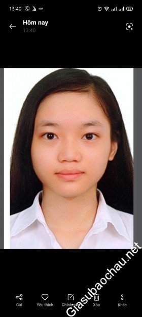 gia sư Hồ Chí Minh