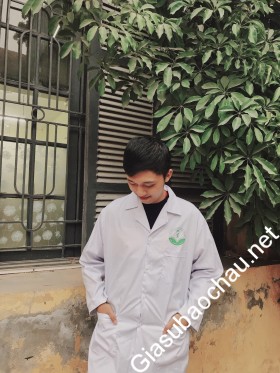 gia sư Hà Nội