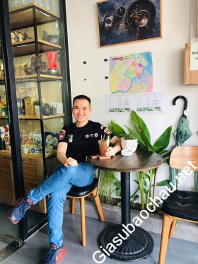 gia sư Hồ Chí Minh