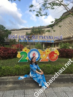 gia sư Đà Nẵng