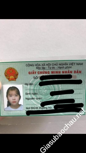 gia sư Hồ Chí Minh