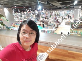 gia sư Hồ Chí Minh