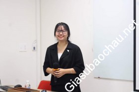 gia sư Hồ Chí Minh