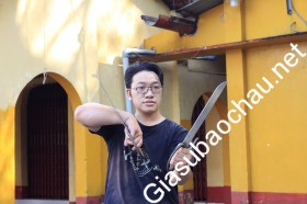 gia sư Bình Dương