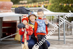 gia sư Hà Nội