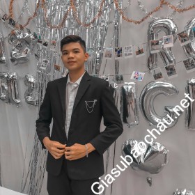 gia sư Hồ Chí Minh