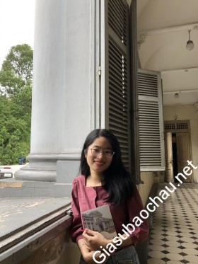 gia sư Hồ Chí Minh