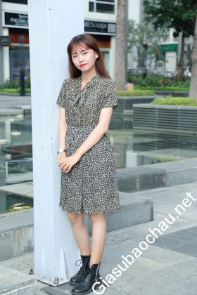 gia sư Hồ Chí Minh