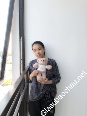 gia sư Hồ Chí Minh