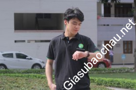 gia sư Hà Nội