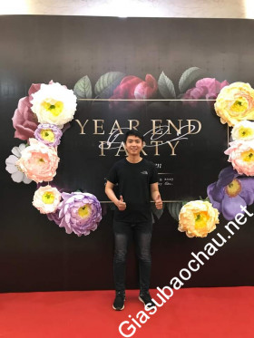 gia sư Hồ Chí Minh