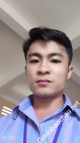 gia sư Cà Mau