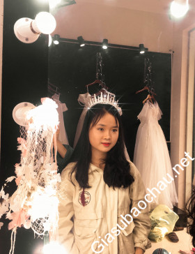 gia sư Hồ Chí Minh