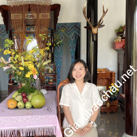 gia sư Hồ Chí Minh