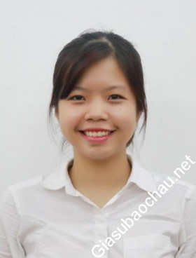 gia sư Hồ Chí Minh