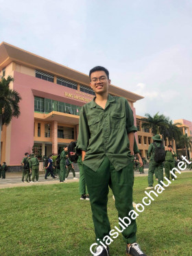 gia sư Hồ Chí Minh