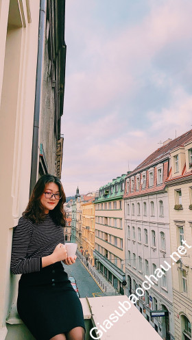 gia sư Hà Nội