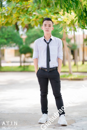 gia sư Hồ Chí Minh