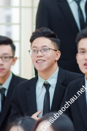 gia sư Hà Nội
