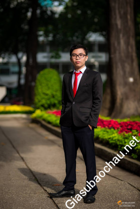 gia sư Hồ Chí Minh