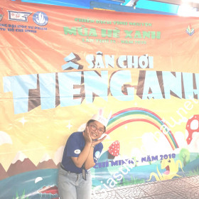 gia sư Hồ Chí Minh
