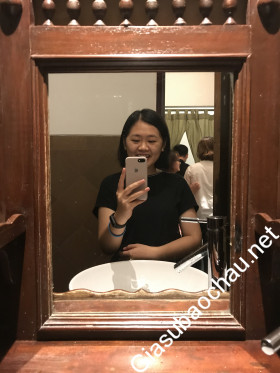 gia sư Hồ Chí Minh
