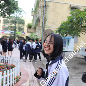 gia sư Hà Nội