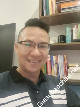gia sư Hồ Chí Minh
