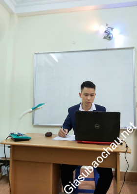 gia sư Hà Nội