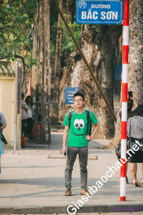 gia sư Hà Nội