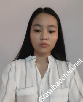 gia sư Bình Dương