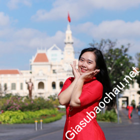 gia sư Hồ Chí Minh