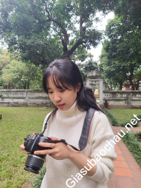 gia sư Hà Nội