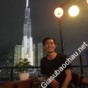 gia sư Hồ Chí Minh