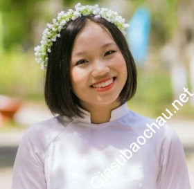 gia sư Long An