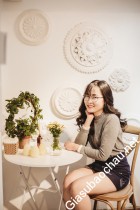 gia sư Nam Định